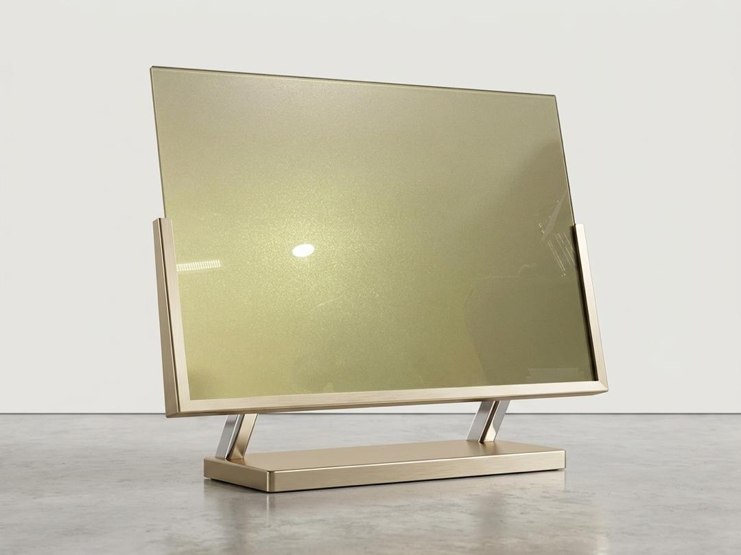 Backpainted Glass